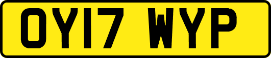 OY17WYP