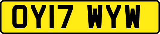 OY17WYW