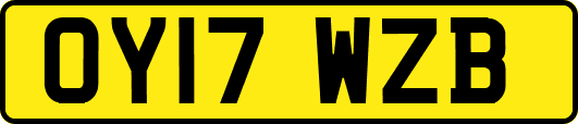 OY17WZB