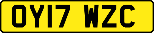 OY17WZC