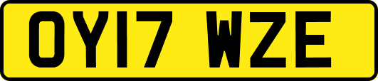 OY17WZE