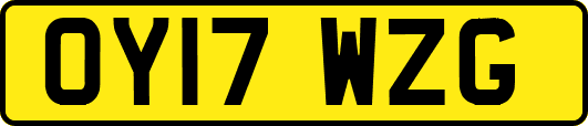 OY17WZG