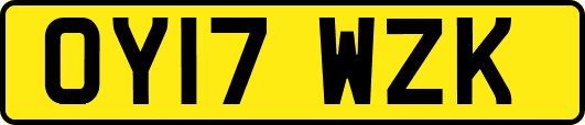 OY17WZK