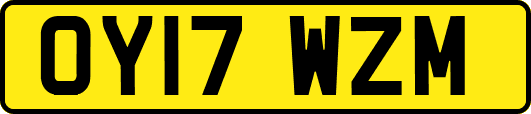 OY17WZM