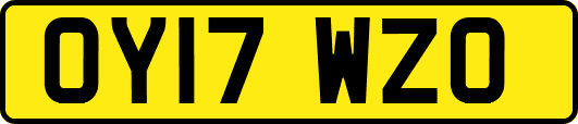 OY17WZO