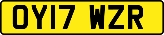 OY17WZR