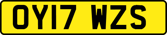 OY17WZS