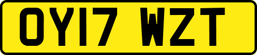 OY17WZT