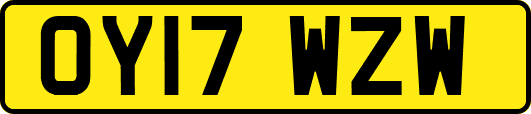 OY17WZW