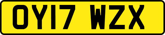 OY17WZX