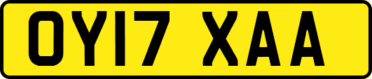 OY17XAA