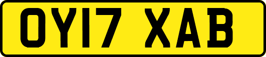 OY17XAB