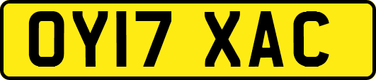 OY17XAC