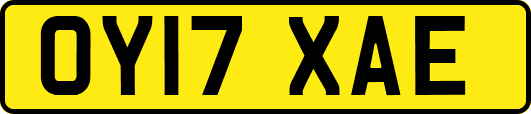 OY17XAE