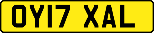OY17XAL