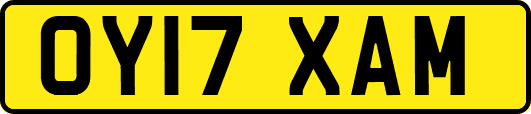 OY17XAM