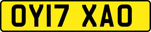 OY17XAO