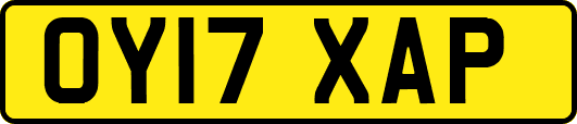 OY17XAP