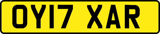 OY17XAR