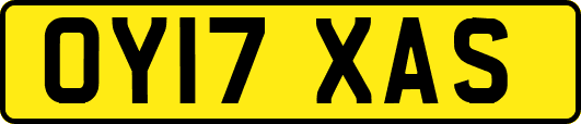 OY17XAS