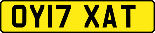 OY17XAT