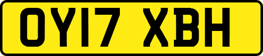 OY17XBH