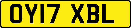 OY17XBL