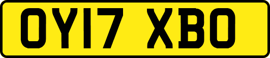 OY17XBO