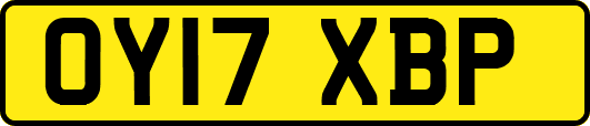 OY17XBP