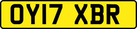 OY17XBR