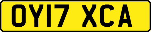 OY17XCA