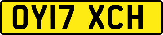 OY17XCH