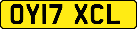 OY17XCL