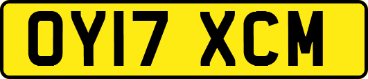 OY17XCM