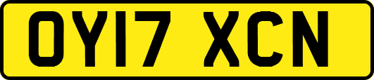 OY17XCN