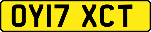 OY17XCT