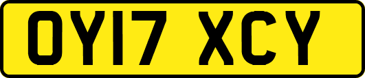 OY17XCY
