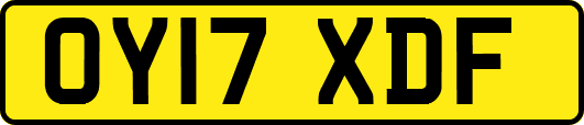 OY17XDF