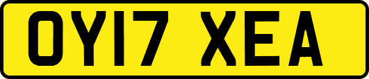 OY17XEA
