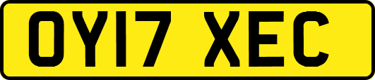 OY17XEC