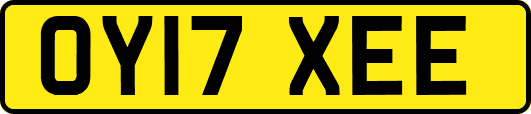 OY17XEE