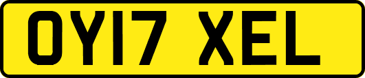 OY17XEL