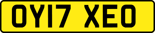 OY17XEO