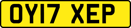 OY17XEP