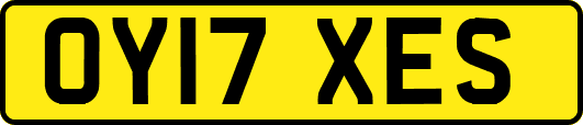 OY17XES