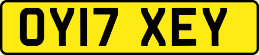 OY17XEY