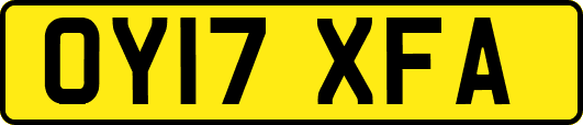 OY17XFA