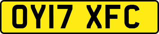 OY17XFC