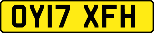 OY17XFH