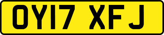 OY17XFJ